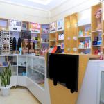 Established Beauty and Cosmetic Shop