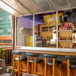 Sales Proposal for Kampala CBD Fast Food & Sports Bar