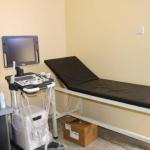 Medical Facility in Busia District, Eastern Uganda