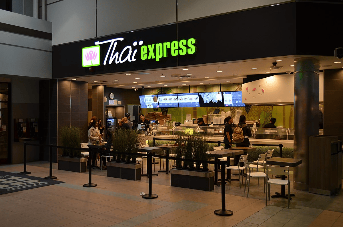 Established Restaurant in Prime Location