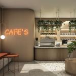 Cafe in Kampala for Sale